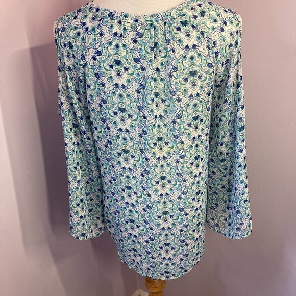 Philosophy Top & Black Rainn Blouse, EUC, Set of 2, Size S - Picture 5 of 15